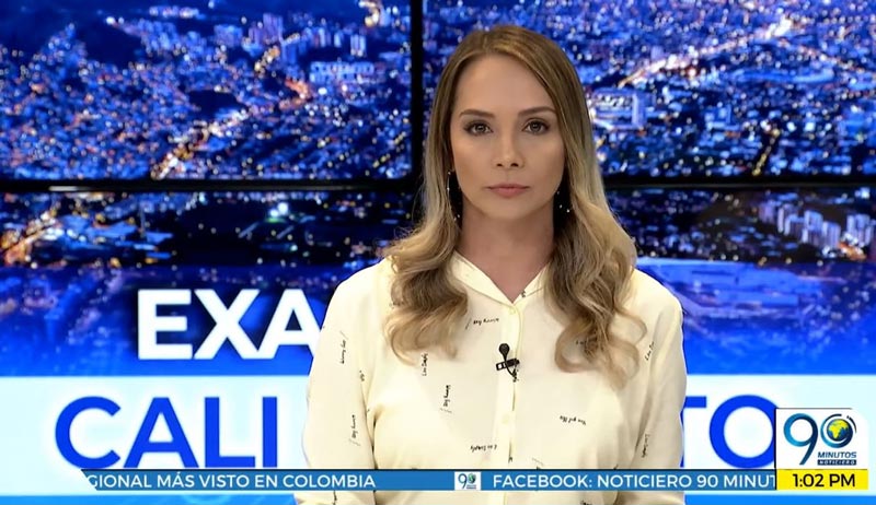 Emisión viernes 30 de agosto de 2019