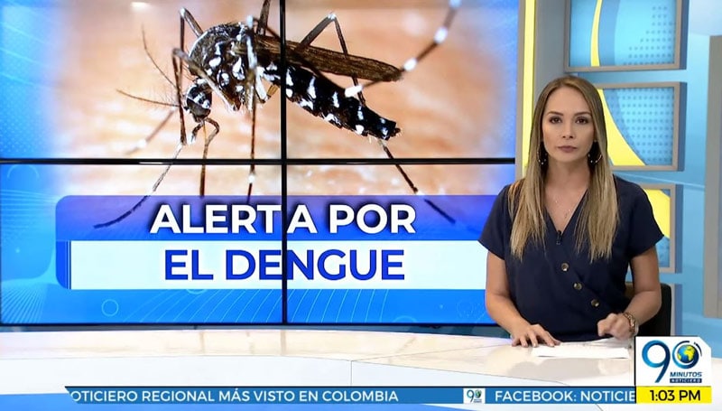 Emisión viernes 6 de septiembre de 2019