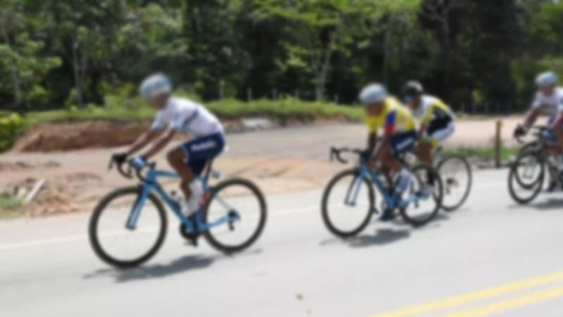 Mientras montaba en bicicleta, secuestran en Cauca a empresario caleño de Apuestas El Gordo
