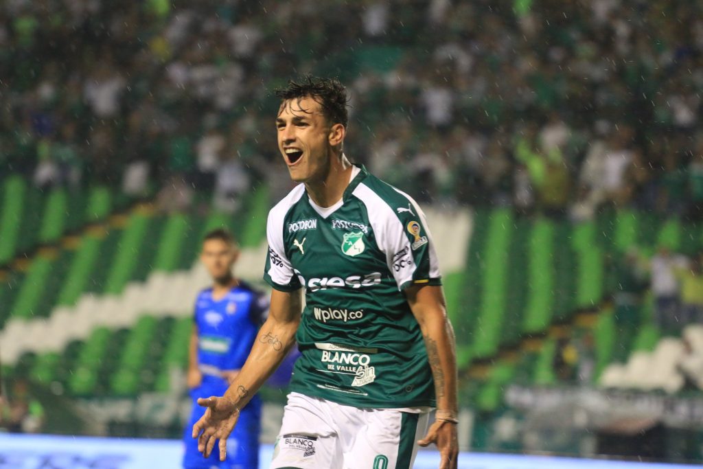 Deportivo Cali debutará esta noche en el Torneo ESPN ante Santa Fe