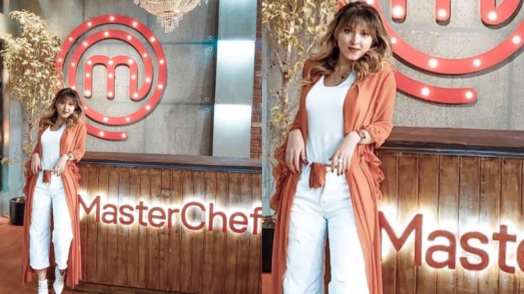 Kika Nieto renuncia a 'Masterchef Celebrity'