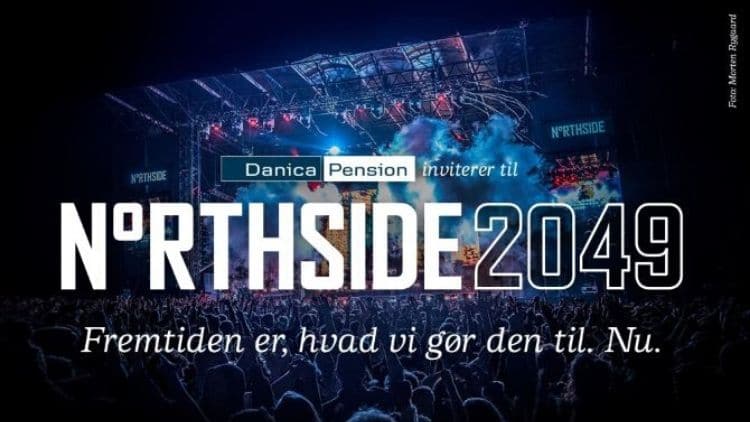 Festival en Dinamarca anunció preventa de entradas para el… ¿¡2049!?