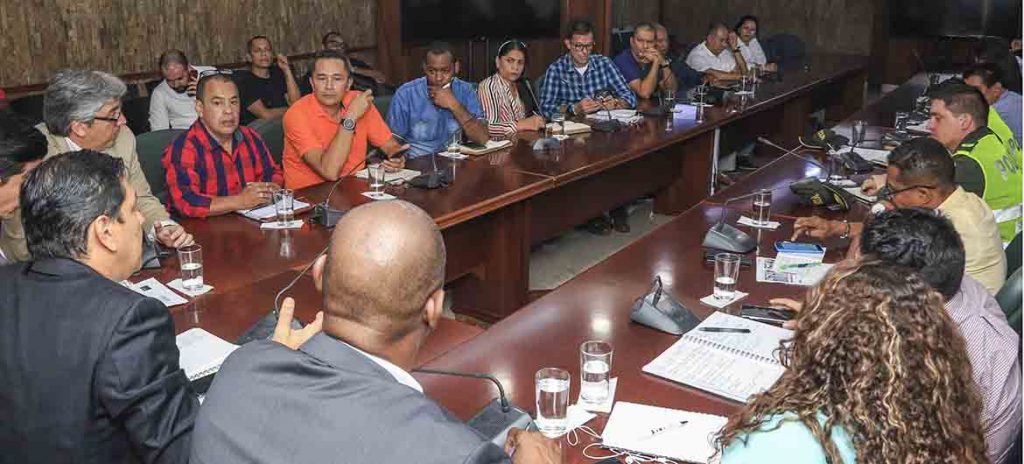La ciudad debe seguir funcionado pese al paro nacional: Alcaldía de Cali