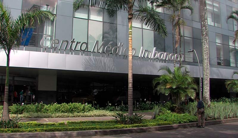 Clínica Imbanaco recibió certificación 'Protocolo seguro Covid-19'