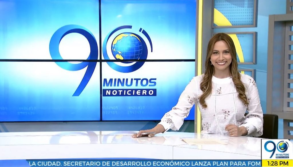 Emisión jueves 16 de enero de 2020