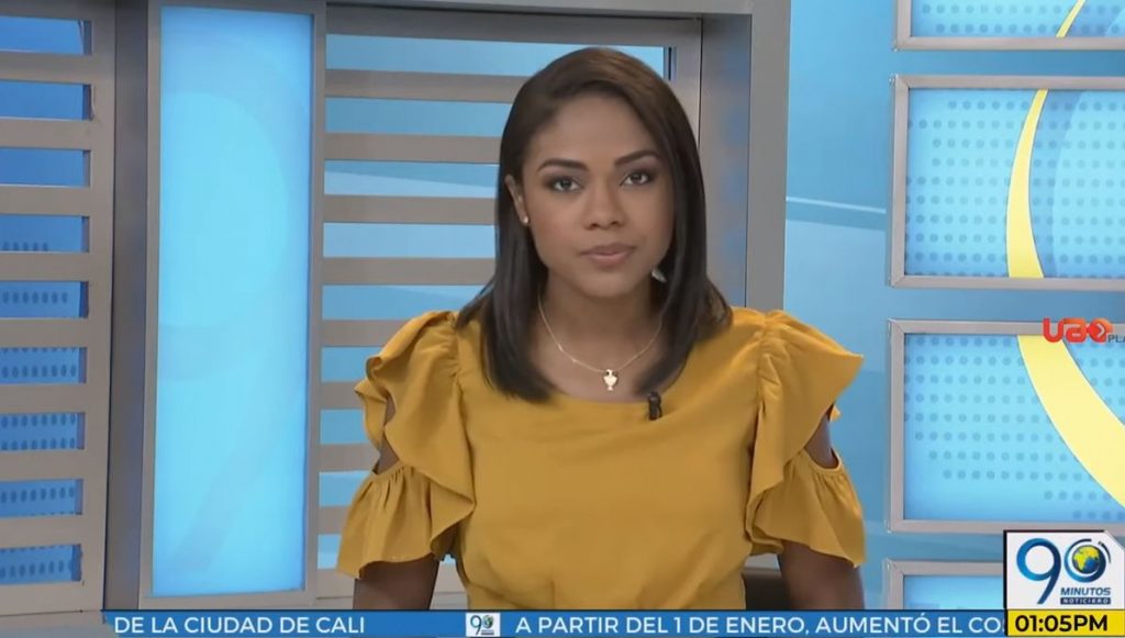 Emisión lunes 13 de enero de 2020