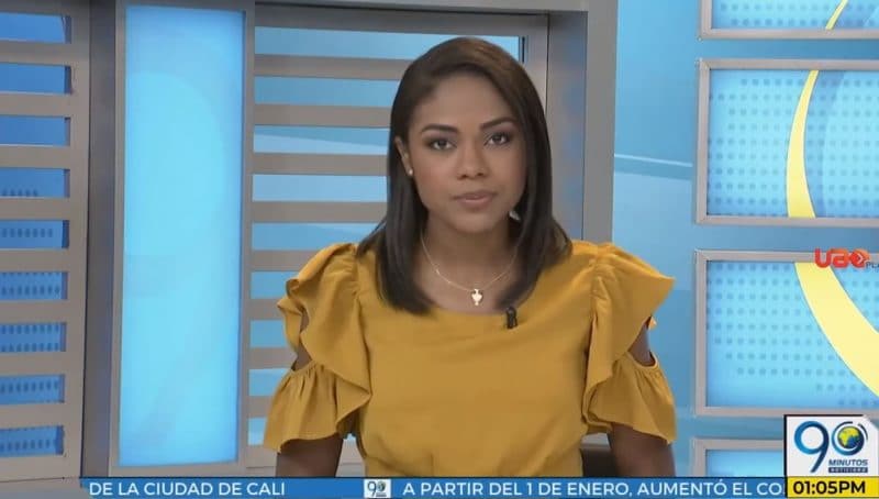 Emisión lunes 13 de enero de 2020
