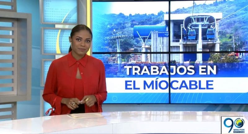 Emisión lunes 20 de enero de 2020