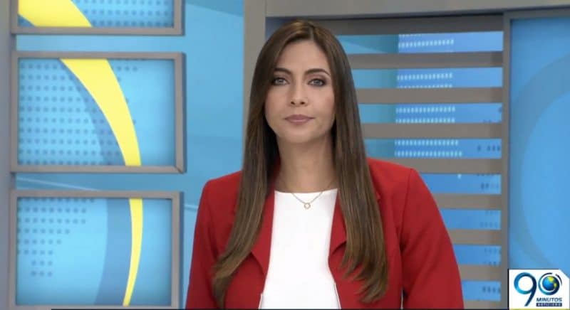 Emisión martes 21 de enero de 2020