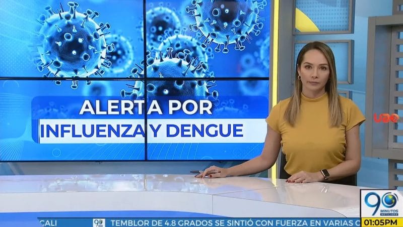 Emisión miércoles 15 de enero de 2020