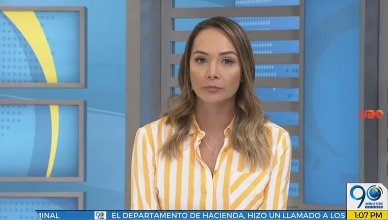 Emisión viernes 10 de enero de 2020
