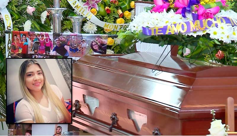 Familia denuncia que muerte de joven en Cali se dio por aparente negligencia médica