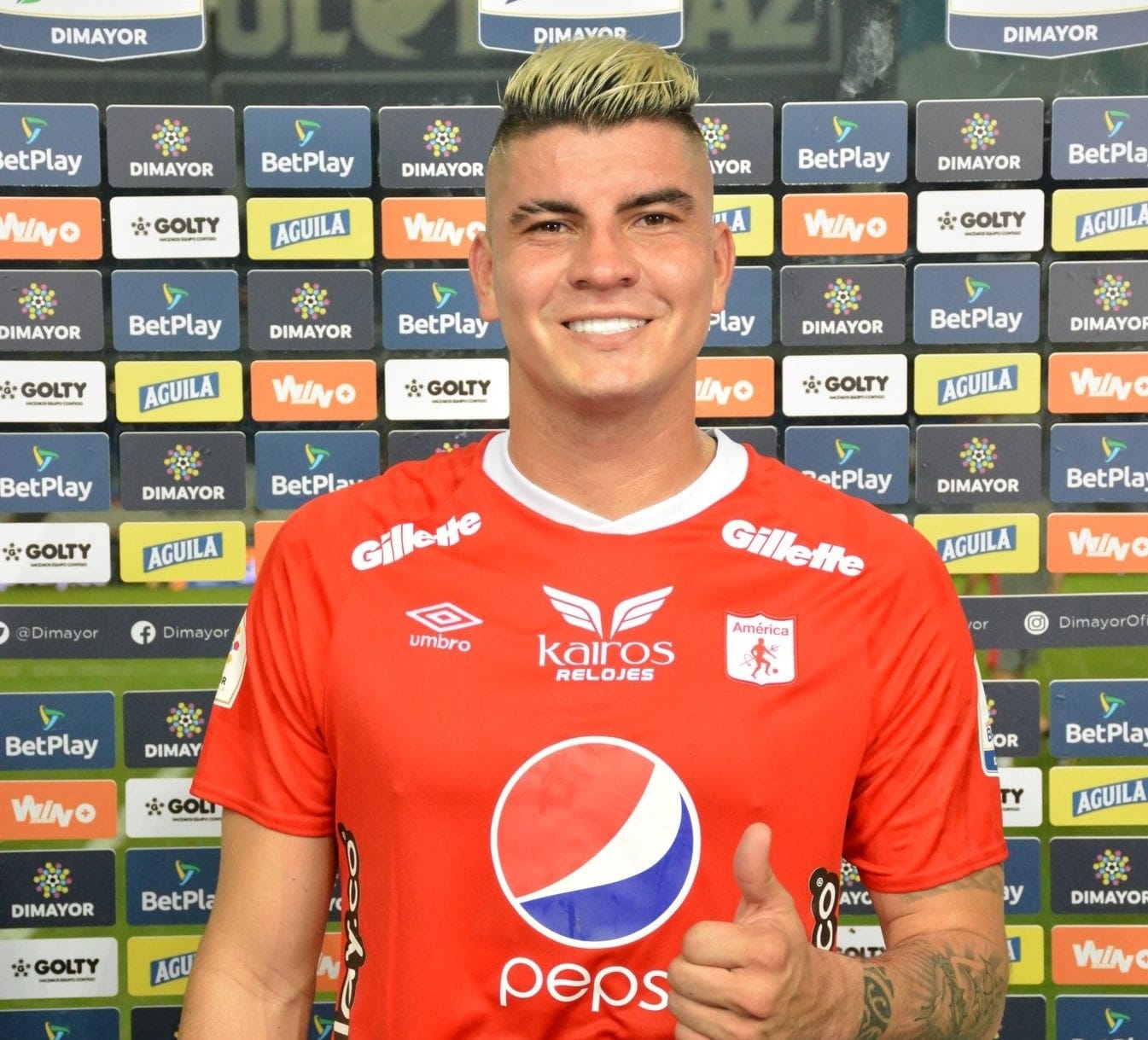 En el último minuto, América salvó un punto en su visita a Jaguares