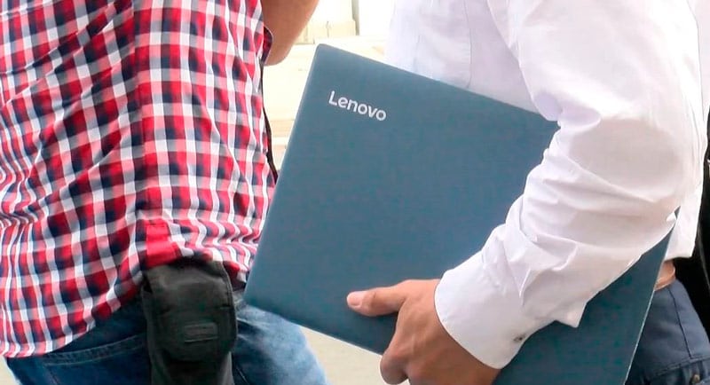 Con sorpresa asumió nuevo alcalde de Tuluá, computadores institucionales eran alquilados
