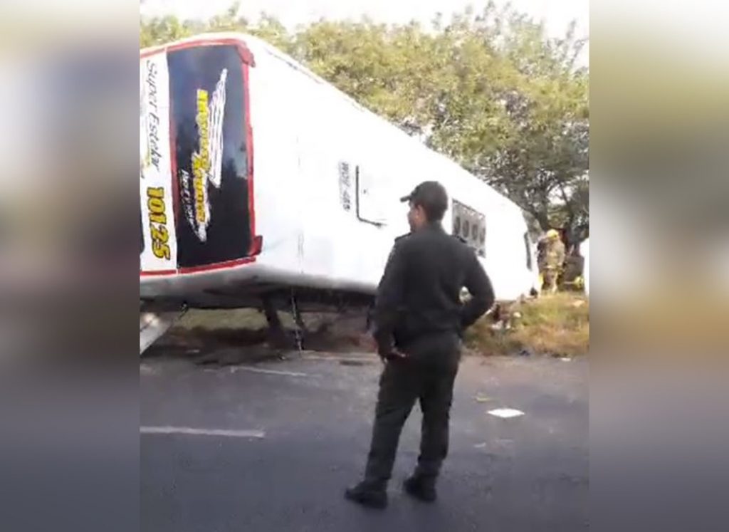 Piden retomar cámara de fotodetección instalada en sector de Zaragoza tras fatal accidente