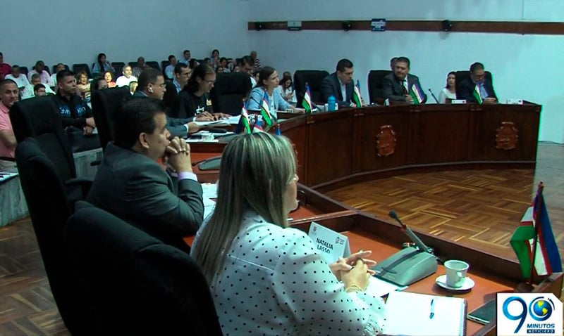 Polémica en Cali por elección del nuevo Personero Municipal