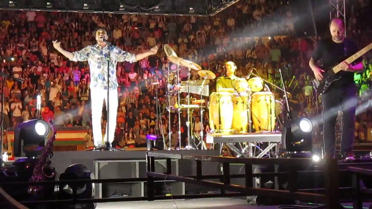 ¡Vuelve el Pop Festival! La Arena Cañaveralejo vibrará con un concierto romántico