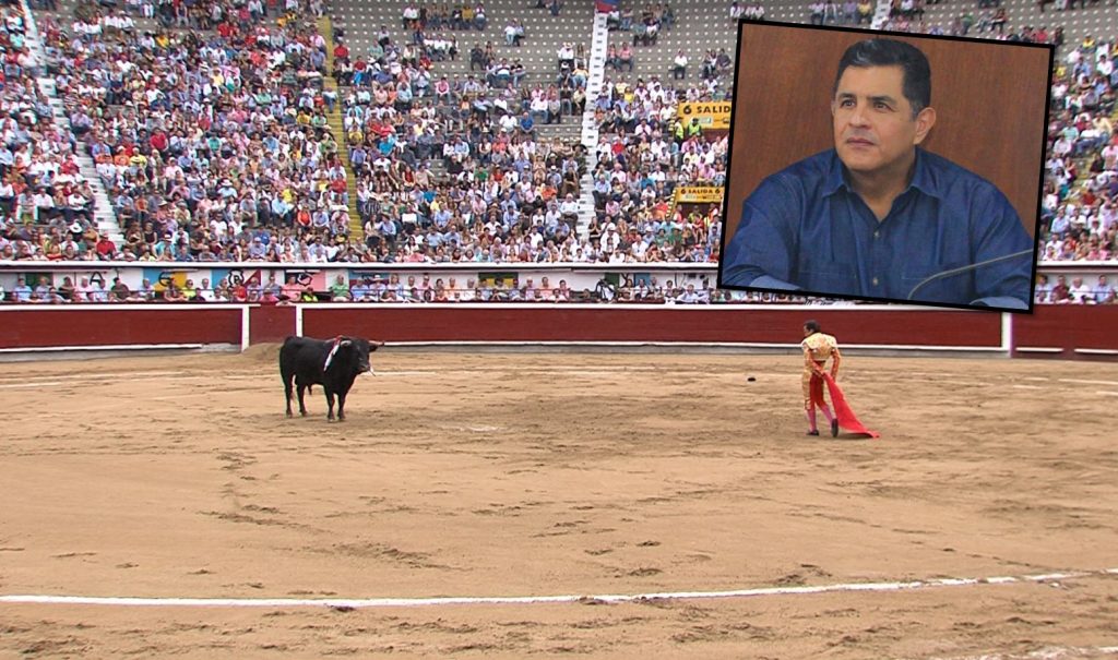 ¿Habrá toros en Cali? Alcalde se volvió a referir al tema de las corridas en la ciudad