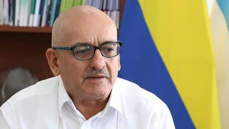 Secretario de Educación de Cali se refirió a presunto caso de falsificación de firmas