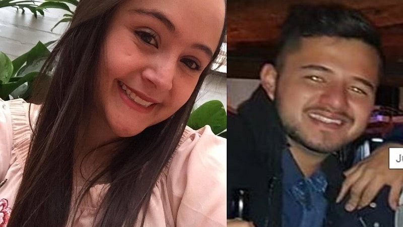 Asesinan en México a dos estudiantes de medicina colombianos junto a un amigo y su conductor de Uber