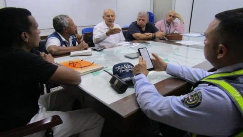 Articulan mesa para controlar establecimientos de sacrificio animal en zona urbana de Cali