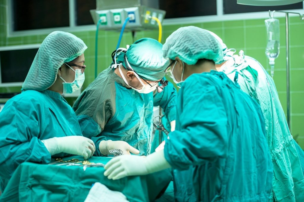 Día Mundial del Trasplante: Colombia ha realizado 200 procedimientos en 2020