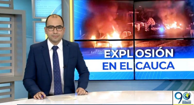 Emisión jueves 20 de enero de 2020
