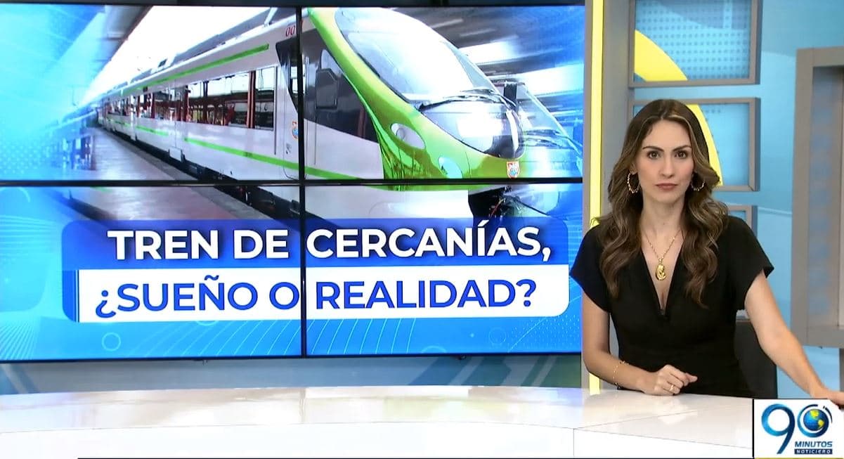 Emisión jueves 6 de enero de 2020