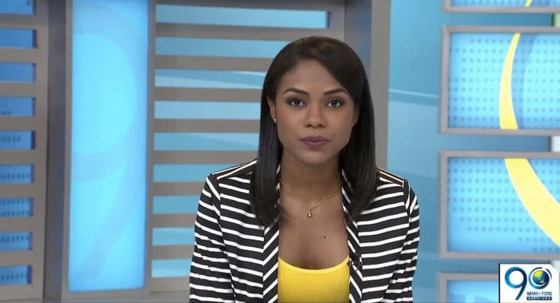 Emisión lunes 3 de enero de 2020