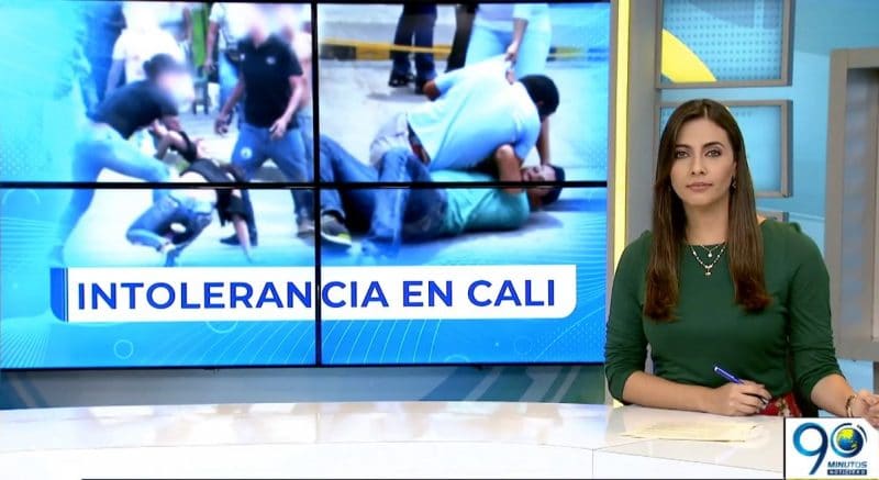 Emisión martes 18 de enero de 2020