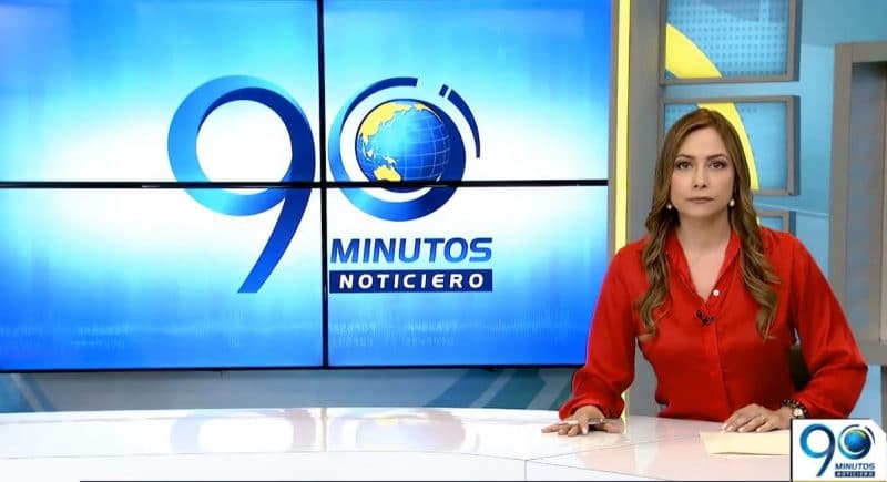 Emisión miércoles 19 de enero de 2020