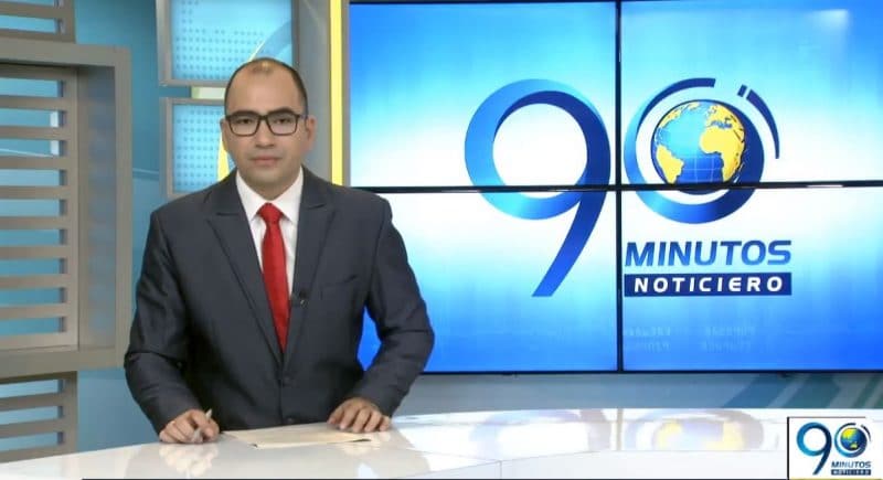 Emisión lunes 10 de enero de 2020