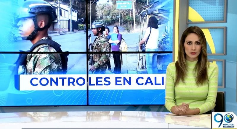 Emisión viernes 14 de enero de 2020