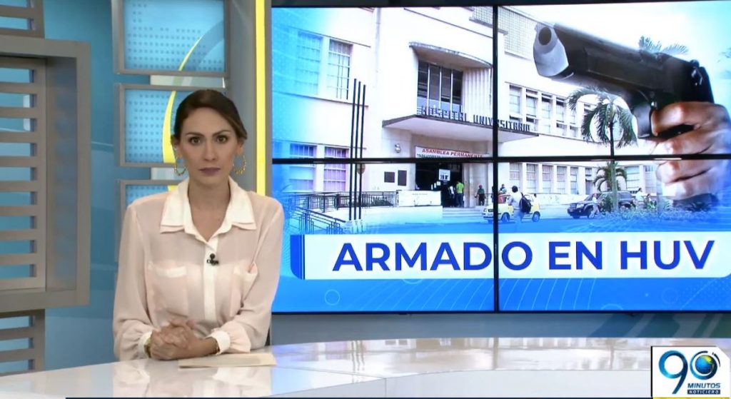 Emisión viernes 31 de enero de 2020