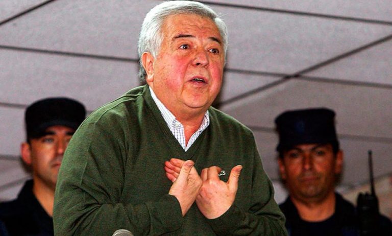 Gilberto Rodríguez señaló de corrupto a expresidente Andrés Pastrana