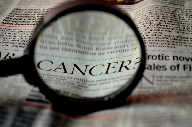 Medidas para la prevención y la disminución de la incidencia del cáncer