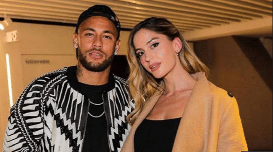 Rumores de supuesta relación entre Neymar y ex novia de Maluma