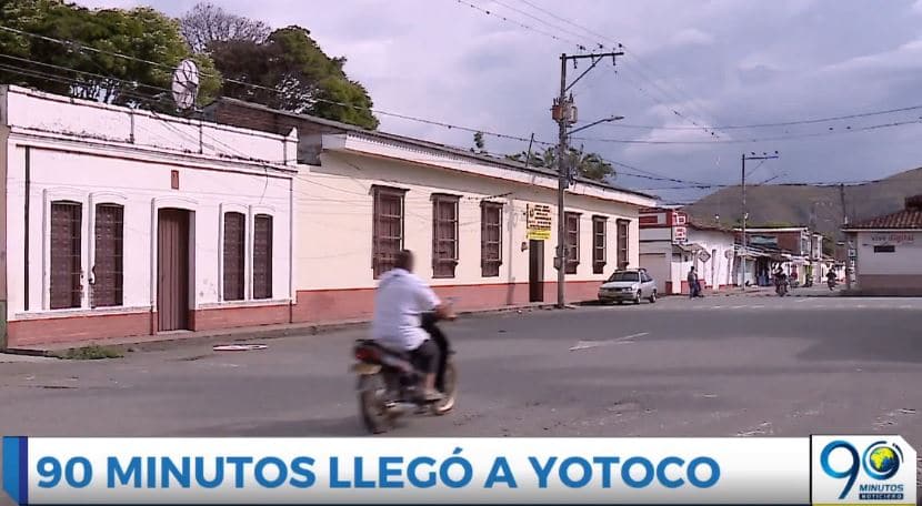 #90PorElValle: Los retos de la nueva administración en el municipio de Yotoco