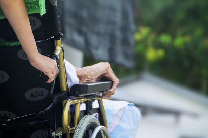 Adelantan acciones para ayudar a personas vulnerables con discapacidad en Valle ante cuarentena