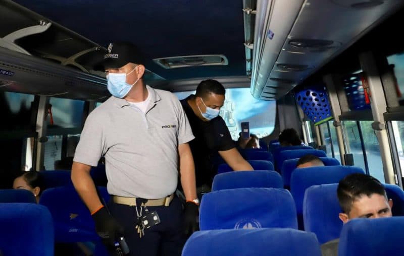 Anuncian en Valle reunión extraordinaria para revisar protocolos de atención del coronavirus