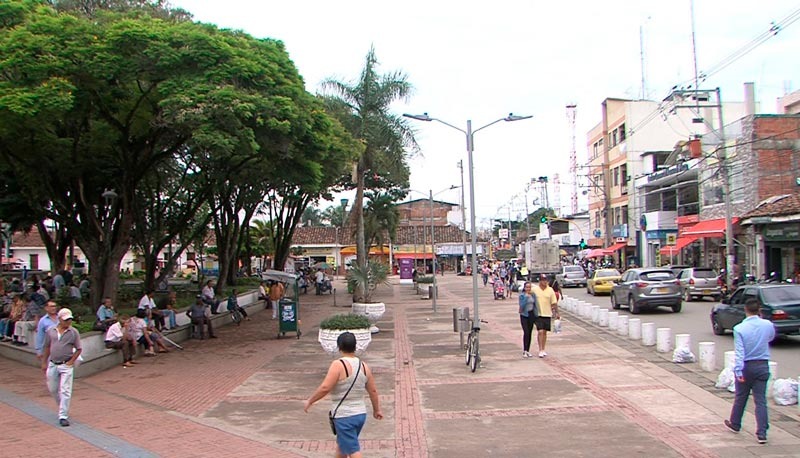 Anuncian toque de queda y ley seca en Jamundí por riesgo de Covid-19