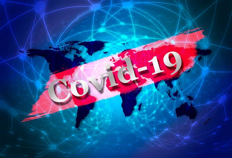 Desmienten listado de infectados con coronavirus que circula a través de redes sociales