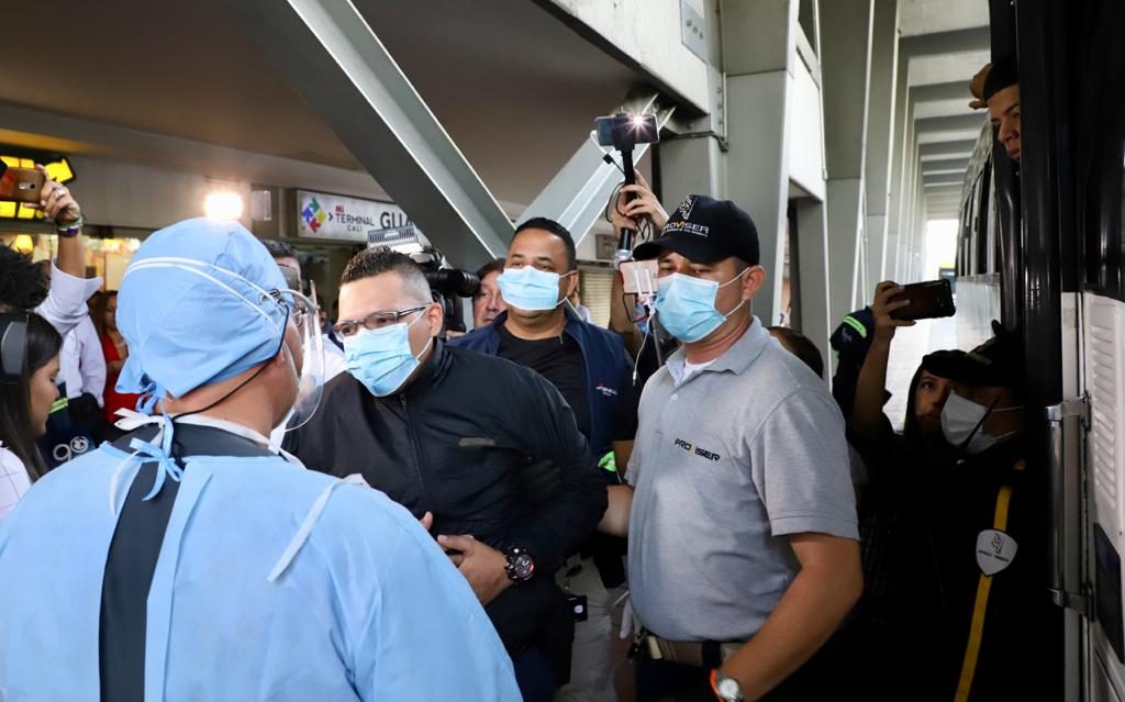 Tras filtración de datos de paciente afectado con Covid-19, piden prudencia y respeto