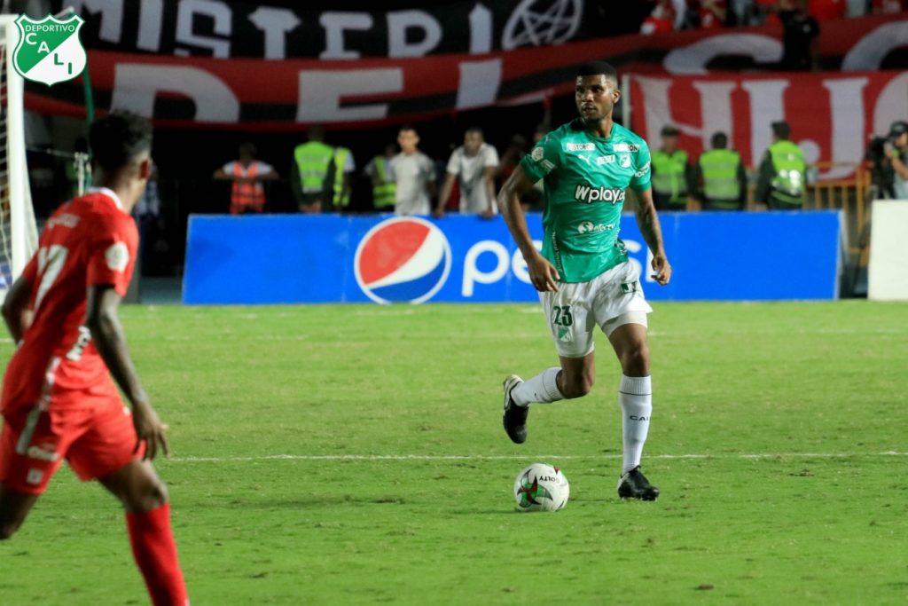 Deportivo Cali, con dos bajas sensibles, recibe este viernes a Deportivo Pereira