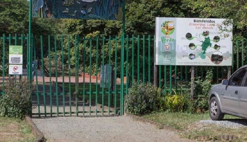 Dagma restringe entrada a ecoparques y humedales de Cali