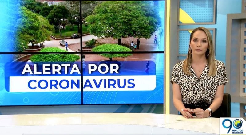 Emisión jueves 5 de marzo de 2020