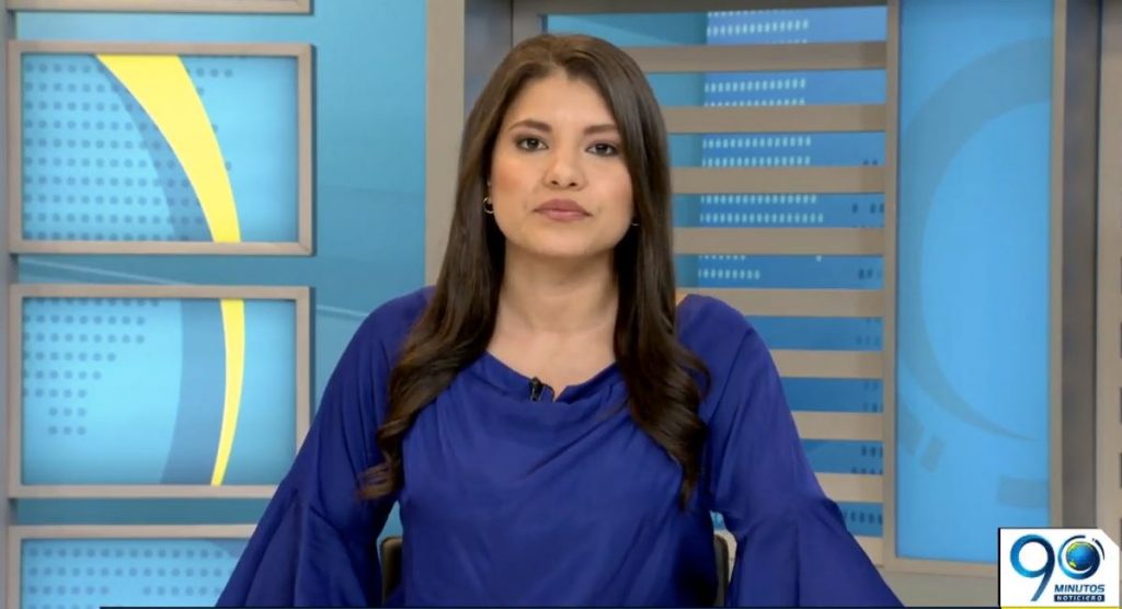 Emisión lunes 16 de marzo de 2020