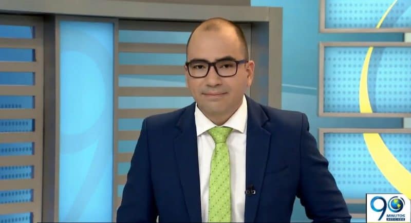 Emisión lunes 9 de marzo de 2020