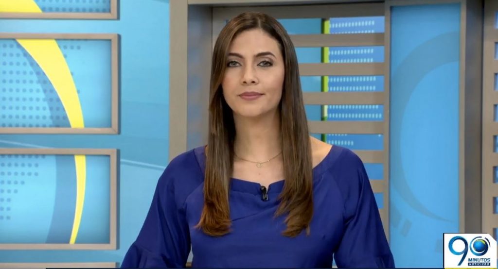 Emisión martes 10 de marzo de 2020