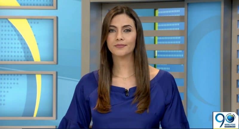 Emisión martes 10 de marzo de 2020